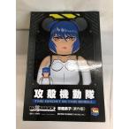 [ нераспечатанный ]BE@RBRICK Bearbrick Ghost in the Shell .. элемент ( оригинальное произведение версия ) 100% &amp; 400%