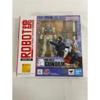ROBOT魂 ＜SIDE MS＞ RX-78-2 ガンダム ver. A.N.I.M.E. 「機動戦士ガンダム」 再販