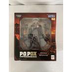 【未開封】P.O.P ワンピース NEO-DX 海軍本部大将 赤犬