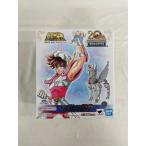【未開封】聖闘士聖衣神話 ペガサス星矢(初期青銅聖衣)20th Anniversary Ver. 「聖闘士星矢」 魂ウェブ商店限定