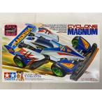 [ нераспечатанный ]1/32 Cyclone Magnum [ полный обтекатель Mini 4WD серии No.12]