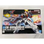 ショッピングhgaw 【未開封】1/144 HGAW GW-9800 ガンダムエアマスター 「機動新世紀ガンダムX」
