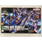 BANDAI PMX-000 メッサーラ （1/144スケール HGUC 157 機動戦士Z