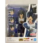 【未開封】S.H.Figuarts ベジータ-旧戦闘服- 「ドラゴンボールZ」