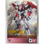 METAL BUILD フルメタルパニック レーバテイン Ver.IV 約180mm ABS&PVC&ダイキャスト製 可動フィギュ