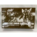 【未開封】HG 1/144 ガンダムサンドロック改
