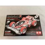 [ нераспечатанный ]1/32 Thunder Schott Mk.II розовый специальный Mini 4WD специальный проект [95465]
