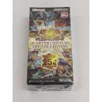 遊戯王OCGデュエルモンスターズ QUARTER CENTURY ART COLLECTION[青眼の白龍/ブラック・マジシャン・ガール/閃刀姫レイ等収録]