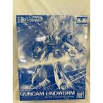 【未開封】1/100 RE/100 ガンダムリントヴルム 「ガンダムビルドダイバーズ Genius Head Line」 プレミアムバンダイ