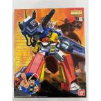 プラモ狂四郎パーフェクトガンダム 1/100 バンダイ　赤バンダイ BANDAI PF-78-1 パーフェクトガンダム （1/100スケール MG プラモ狂