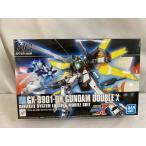 ショッピングhgaw 【未開封】HGAW 1/144 GX-9901-DX ガンダムダブルエックス 機動新世紀ガンダムX