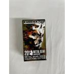 . электро- [KUBRICK metal механизм 20th ANNIVERSARY METAL GEAR SOLID COLLECTORS EDITION]