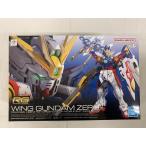 【未開封】RG ウイングガンダムゼロ  機動戦士ガンダム