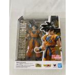 【再販】S.H.フィギュアーツ ドラゴンボール超 スーパーヒーロー 孫悟空 SUPER HERO