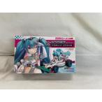 【未開封】ねんどろいど ぷち×ミニ四駆 レーシングミク 2012ver. drives アスチュート スペシャル
