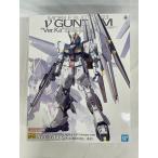 【未開封】MG ニューガンダム Ver.Ka バンダイ マスターグレード ガンプラ 1/100