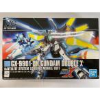 HGAW 1/144 GX-9901-DX ガンダムダブルエックス 機動新世紀ガンダムX