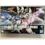 ショッピングhgaw 【未開封】【再販】HGAW 機動新世紀ガンダムX GX-9900-DV ガンダムXディバイダー