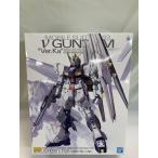 MG ニューガンダム Ver.Ka バンダイ マスターグレード ガンプラ 1/100