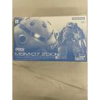 【未開封】RG 1/144 MSM-07 量産型ズゴック