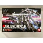 【未開封】HGUC No.115 1/144 MSN-001A1 デルタプラス (機動戦士ガンダムUC)