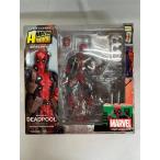 figurecomplex AMAZING YAMAGUCHI DEADPOOL デッドプール