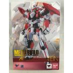 METAL BUILD フルメタルパニック レーバテイン Ver.IV 約180mm ABS&PVC&ダイキャスト製 可動フィギュ
