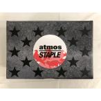 BE@RBRICK Bearbrick atmos × STAPLE #5 400% &amp; 100%