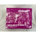 【未開封】HG 1/144 メッサーＦ０２型（指揮官機）