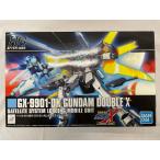 ショッピングhgaw 【未開封】HGAW 1/144 GX-9901-DX ガンダムダブルエックス 機動新世紀ガンダムX