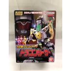 （食玩）スーパーミニプラ 恐竜戦隊ジュウレンジャー ドラゴンシーザー(再販)