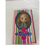  Neo Blythe BL-7 солнечный ti лучший 