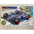 [ нераспечатанный ]1/32 Max Bray машина [ обвес Mini 4WD серии No.1]