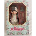 [ нераспечатанный ] Blythe Anne je licca медсестра ob темно синий passion 