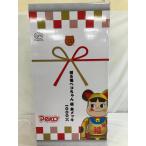 !BE@RBRICK Bearbrick манэки-нэко Peko-chan удача позолоченный 1000%#* включение в покупку не возможно 