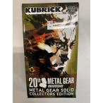  Ninja [KUBRICK metal механизм 20th ANNIVERSARY METAL GEAR SOLID COLLECTORS EDITION]