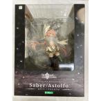 Fate/Grand Order セイバー/アストルフォ 1/7 完成品フィギュア