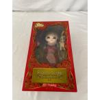  Pullip Rozen Maiden пунцовый F-567
