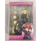 1/12a обезьяна tolili. серии 010 custom lili.Type-A( желтый ) конечный продукт кукла 