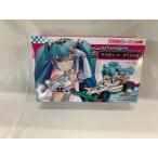 【未開封】ねんどろいど ぷち×ミニ四駆 レーシングミク 2012ver. drives アスチュート スペシャル