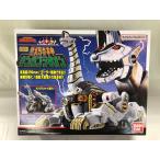スーパーミニプラ 恐竜戦隊ジュウレンジャー 獣騎神キングブラキオン プレミアムバンダイ限定
