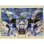 BANDAI RX-0 ユニコーンガンダム ペルフェクティビリティ プレミアム