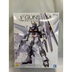 【未開封】MG ニューガンダム Ver.Ka バンダイ マスターグレード ガンプラ 1/100