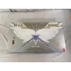 ♪【未開封】PG 1/60 XXXG-00W0 ウイングガンダムゼロカスタム (新機動戦記ガンダムW Endless Waltz)■＊同梱不可