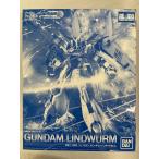 【未開封】1/100 RE/100 ガンダムリントヴルム 「ガンダムビルドダイバーズ Genius Head Line」 プレミアムバンダイ