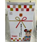 BE@RBRICK манэки-нэко Peko-chan удача серебряный металлизированный 1000%