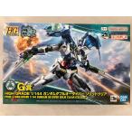 ガンダムダブルオーダイバー ソリッドクリア
