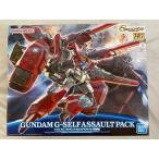 【未開封】HG 1/144 ガンダム G-セルフ(アサルトパック装備型) (ガンダム Gのレコンギスタ)