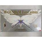 ♪【未開封】PG 1/60 XXXG-00W0 ウイングガンダムゼロカスタム (新機動戦記ガンダムW Endless Waltz)■＊同梱不可
