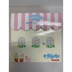  Ran tevu- заколка-резинка [ Petite Blythe ]